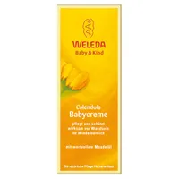 WELEDA Calendula Baby-Billenbalsam (75 ml)