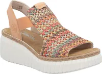 Schuhe Rieker 6917292