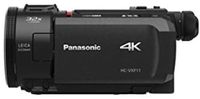 Panasonic HC-VXF11EG-K schwarz