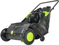Trendline Laub- und Rasensammler TLS35 53 cm Arbeitsbreite
