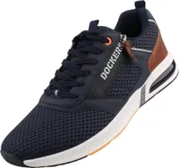 Dockers Sneaker Sneaker Kunstleder/Textil