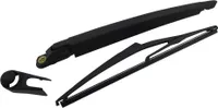 Ramię wycieraczki tylnej szyby pasujące do Mercedes A-Class W169 2004-