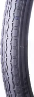 Filmer 45.336 Fahrraddecke 20 x 1,75 Fahrrad Reifen für 20" Rad