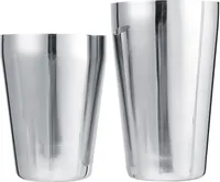 Cocktail Shaker, Cocktail Shaker z nehrdzavejúcej ocele, Shaker, Shaker fľaša, Bar Shaker, Wine Shaker