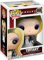 POP-Figur Bride of Chucky Tiffany