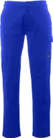 Hose "WORKER PRO" Work & Safety - Payper Königsblau S