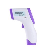 Jedonr®Infrarot Thermometer genaue digitale berührungslose fieberthermometer stirn termometer für Erwachsene