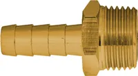 Schlauchanschluss mit Außengewinde 1/2"*12mm