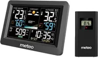 Meteo-Wetterstation SP 105