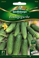 Quedlinburger Saatgut - Einlegegurken Diamant - Samen - 290254