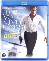 James Bond 007 - In tödlicher Mission [BLU-RAY]