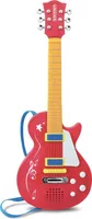Bontempi 24 5831 Elektronische Rockgitarre