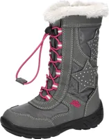 Lico Winterstiefel Cathrin Mädchen 333335363230 Grau 41 EU