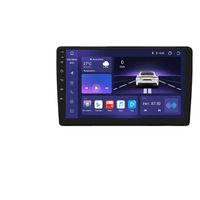 Auto-Radio Multimedia-Player, Carplay Android, GPS-Navigation