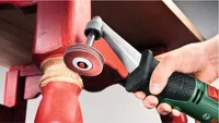 Schleifroller Texoro | 250 Watt