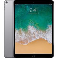 Apple iPad 2019  (10,2', Wi-Fi, 128 GB), Farbe:Spacegrau