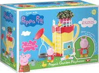 Peppa Wutz Peppa`s Gartenspielset