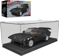 Mould King GTS-5 Sportauto 27032