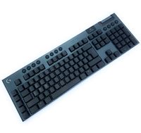 Logitech G G915 - Standard - RF Wireless + Bluetooth - Mechanischer Switch - Schwarz Logitech