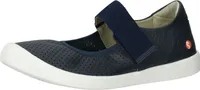softinos Ballerinas Ballerinas Leder