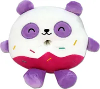 Panda Donut Kuscheltier 18 cm