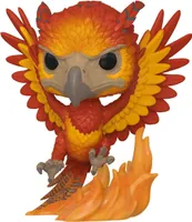 Harry Potter Funko POP! – Fénix