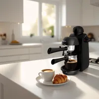 Kávovar Saturn ST-СМ0165