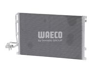 Waeco Kondensator Klimaanlage für VOLVO C30 533 VOLVO C70 II Cabriolet 542