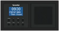 Technisat DigitRadio UP 1 schwarz