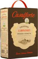 Casalforte Rosso Veneto IGT 13,5% Vol 3L Bag in Box