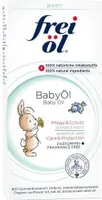 frei öl BabyÖl, 140 ml OEL