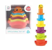 Pyramidenbecher