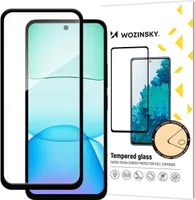 Wozinsky Full Glue Tvrzené sklo pro Xiaomi Redmi 13