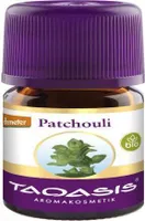 PATCHOULI DEMETER, 5 ml ätherisches Öl