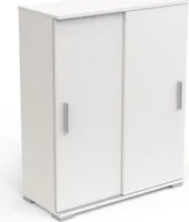 Sideboard 2 Schiebetüren - L79,9 cm