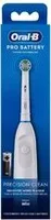 Oral-B | Elektrische Zahnbürste DB5 Advance Power - Weiß - 9600 Bewegungen/Minute - Für gesunde Zähne