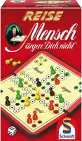 Schmidt Spiele - Reise Mensch ärgere Dich nicht