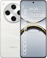 Oppo Find X8 Pro X8 Pro, 17,2 cm (6.78"), 16 GB, 512 GB, 50 MP, Android 15, Weiß