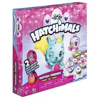Hra Hatchimals friends 6046203 Spin Master