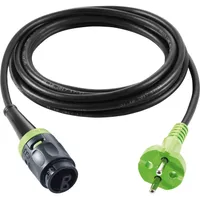 Festool plug it-Kabel H05 RN-F4/3 Gummikabel 240 V 203935 (499851) 3 Stück