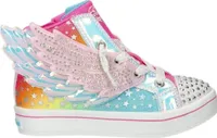 SKECHERS Twinkle Toes Sweet Dreams pink 35
