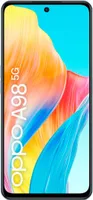Smartphone Oppo A98 Blau 8GB RAM Snapdragon 6,72" 256GB