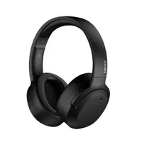 Edifier W820NB Plus ANC Black Bezdrátová sluchátka na uši