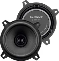 Koaxiálny reproduktor EmPhaser ECX-G4 10 cm