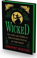 Wicked Collector's Edition