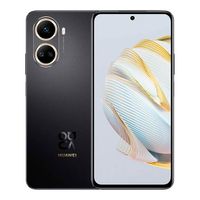 Huawei Nova 10 SE 128 GB / 8 GB - Smartphone - starry black