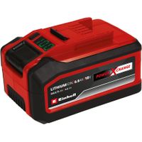 Akumulator Einhell Power X-Change 18V 4-6Ah Multi-Ah PXC Plus