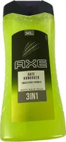 Axe Anti-Hangover 3 w 1 Duschgel & Shampoo, 400 ml