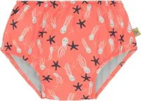 Lässig Splash & Fun Schwimmwindelhose Jungen Quallen, 18 Monate, Größe 86