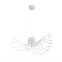 LED Pendelleuchte Wohnzimmer Esszimmer Schlafzimmer Hängellampe Modern Stylisch